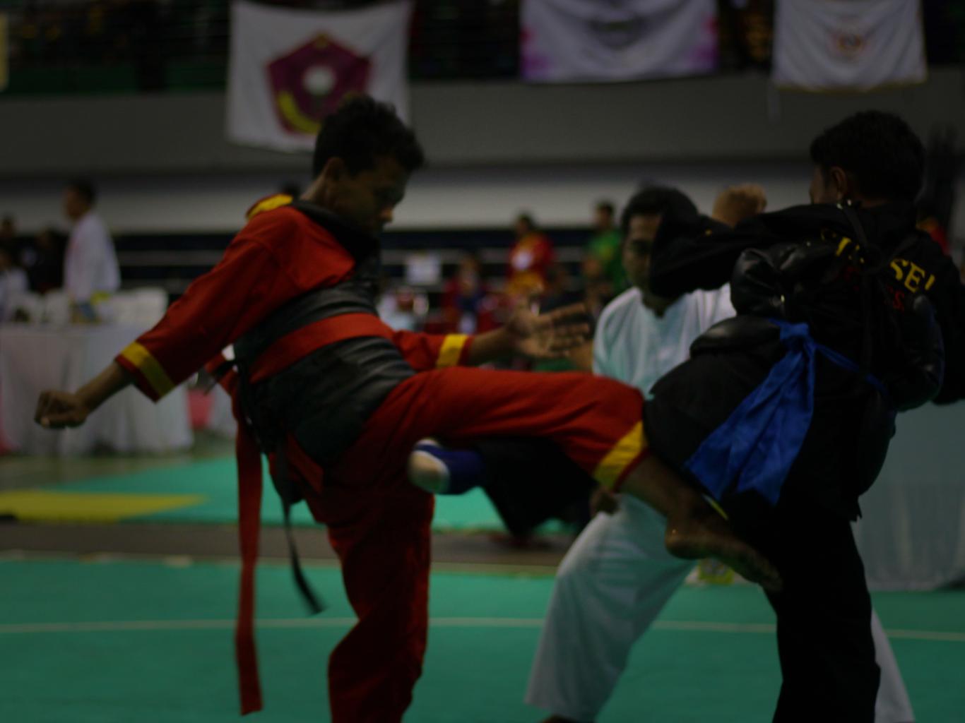 event Mahkota Wilwatikta  Cup 2026